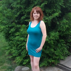 Таня Михасів, 20.06