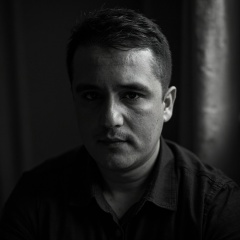 Farroukh Artikov, 30.09, Ростов-на-Дону