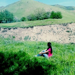 Асель Рашит, 01.09.1994, Тараз