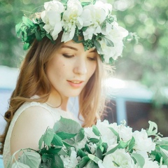 Лена Евсикова, 10.11.1993, Одесса