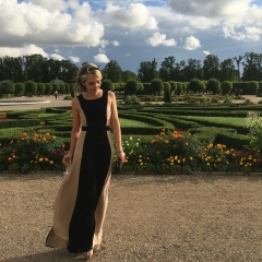 Полина Оськина, 26.03, Москва