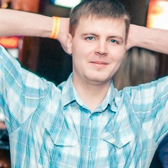 Александр Сидоренко, 11.07.1992, Донецк