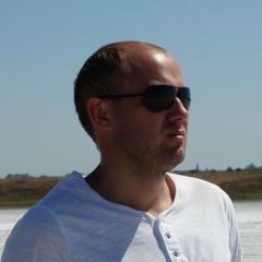 Сергей Соколов, 16.05
