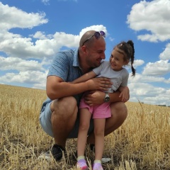 Петр Меше, Одесса