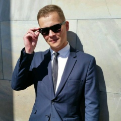 Саватей Вахтомин, 21.11.1984, Санкт-Петербург