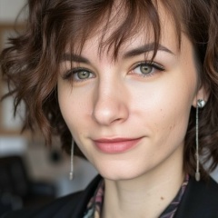 Екатерина Абрамова, 26.05, Москва