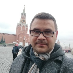 Тимур Хантимиров, 18.09, Тобольск