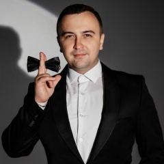 Игорь Алексеев, 02.01.1991, Ставрополь