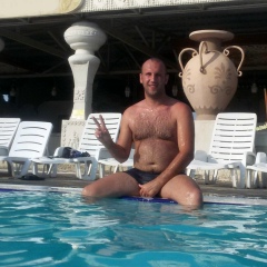 Александр Недайборщ, 02.08, Бершадь