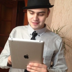 Владимир Новиков, 17.08.1994, Москва