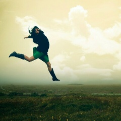 Ольга Телевская, Екатеринбург