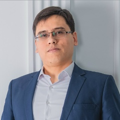 Дмитрий Бедюров, 03.04.1983, Алматы