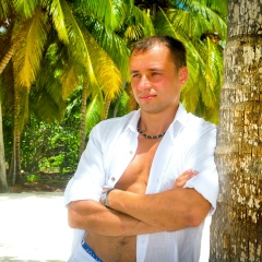 Сергей Коломенкин, 13.03, Ногинск