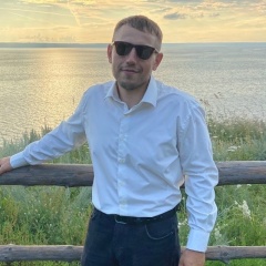 Александр Малютин, 28.02, Санкт-Петербург