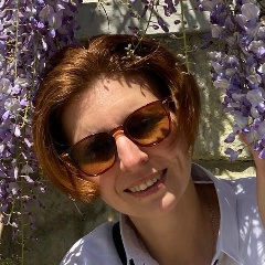 Наталья Масюкова, 26.07.1987, Свердловск / Должанск