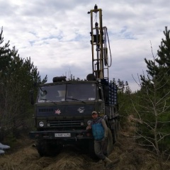 Константин Селенских, 22.04.1986, Екатеринбург