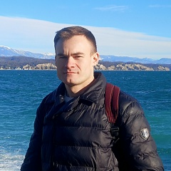 Сергей Груздев, 04.03