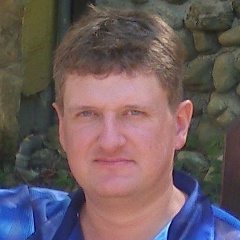 Василий Родин, 16.08.1974, Шахты