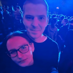 Коля Марк-Ер, 12.03, Питер (село)