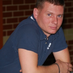 Владимир Липин, 03.12, Санкт-Петербург