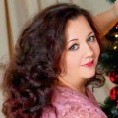 Евгения Мартынова, 02.06, Санкт-Петербург