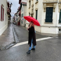 Ирина Фетисова, 23.04, Москва