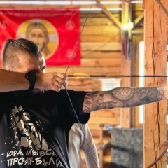 Александр Тимофеев, 21.04, Уфа