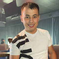 Асылхан Тагайбеков, 11.09, Шымкент