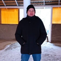 Дмитрий Васильев, 25.03.1979, Удомля