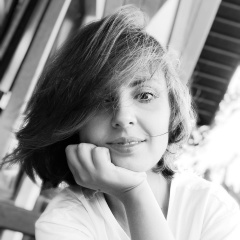 Анна Нискина, 07.04, Москва