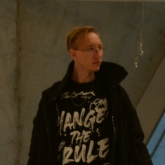 Роман Николаев, 22.05, Санкт-Петербург