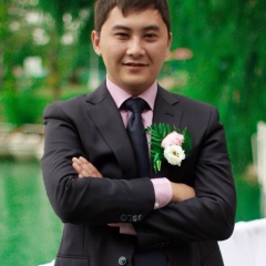 Bekzat Kulmanov, 17.10, Алматы