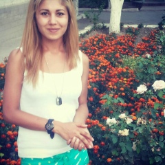 Waxlo Karimova, 07.04.1993