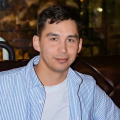 Денис Сердюков, 28.04, Брянск