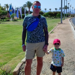 Алексей Абрамов, 08.07.1987, Санкт-Петербург