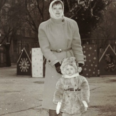 Полина Шивцова, 27.11, Волгоград