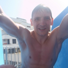 Дима Максименко, 07.03.1988, Санкт-Петербург