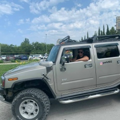 Александр Александров, 25.09, Москва