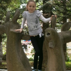 Юлія Фальковська, 18.02, Збора