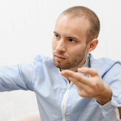 Михаил Рубинчик