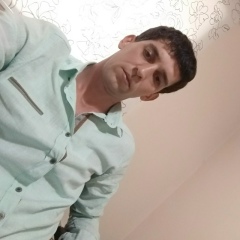 Баха Абдусатаров, 03.04.1986, Шымкент