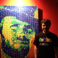 Олег Гриценко, 03.10.1988, Москва