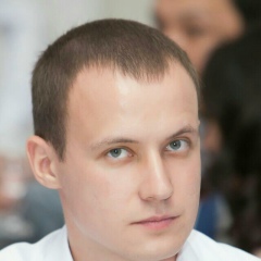 Данил Ячевский, 30.11, Алматы