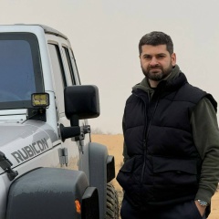 Антон Ковалев, 28.05.1988, Волгоград