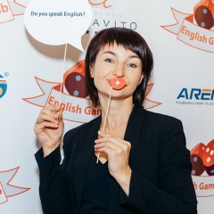 Юлия Гулевич, Киев