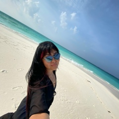 Элиза Абжапарова, 04.07, Санкт-Петербург