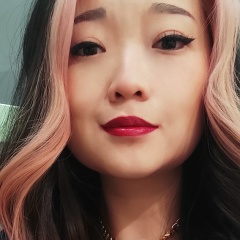 Вика Кан, 05.08, Хабаровск