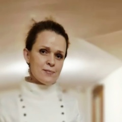 Женя Новикова, 24.03.1984, Санкт-Петербург