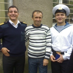 Alexandr Lohmatov, 01.01.1987, Одесса