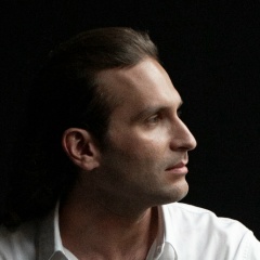 Владимир Чурилин, 18.08, Москва